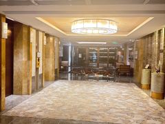 -杭州西溪喜来登度假大酒店