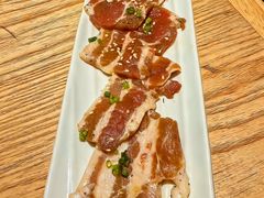 -松鱼亭·和牛烧肉(协鑫广场店)