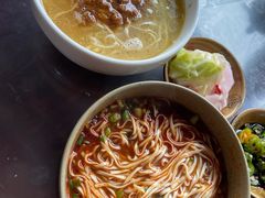 -渔桥李记奶汤面(东街店)