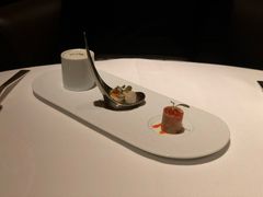 -Le Bernardin