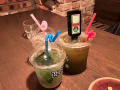 -鹿萤季·营地小馆(皇后公园店)