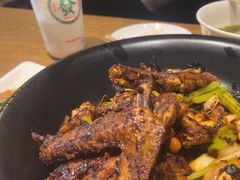 -掌上鲜(南顺城街店)