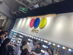 -海马体照相馆(北京大族广场店)