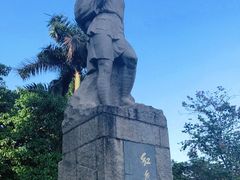 -红色娘子军纪念园