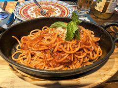 -卢布里西餐厅(总店)