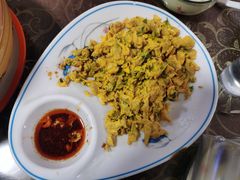 -涵家味土菜馆·徽州一绝臭鳜鱼(三河古镇店)