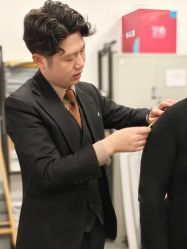 -钴蓝西服定制·男士礼服租赁(鄞州店)