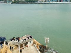 -鼓浪屿·皓月园
