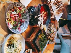 -肉串汪(望京店)