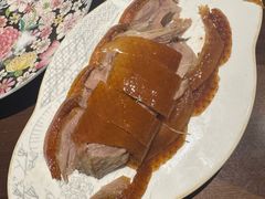 -奉天小馆·非遗东北菜(沈阳万象城店)