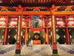 -浅草寺
