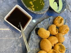 -VATAN INDIAN RESTAURANT米特印度餐厅(城北路店)