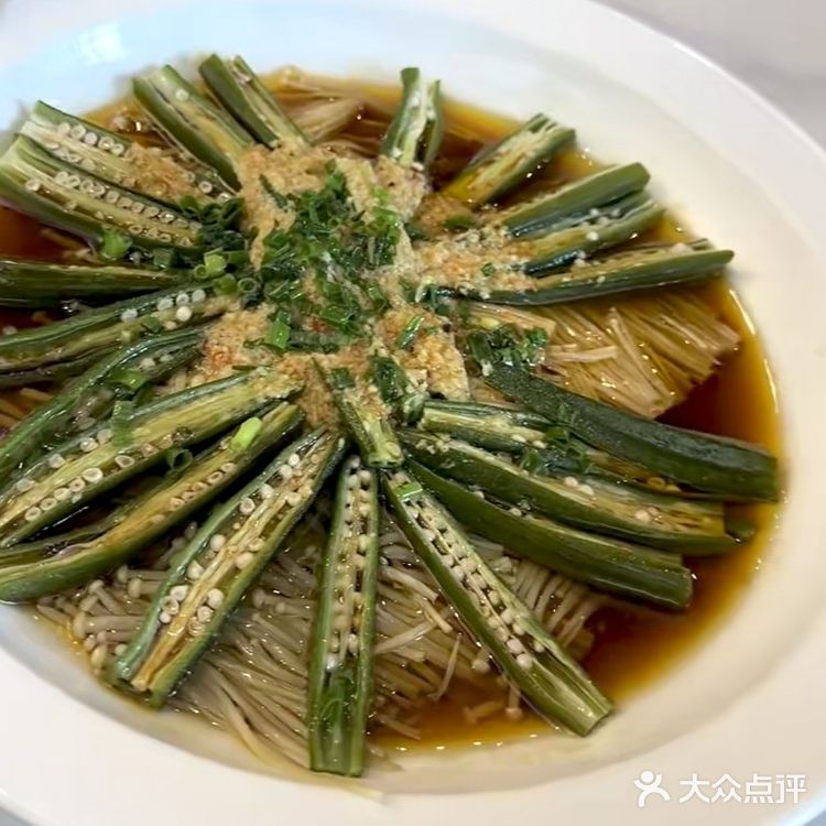 杭小厨·私房菜湖滨店，性价比之王的美食秘境！