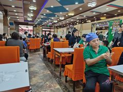 -三姐妹冷面馆(保卫路店)