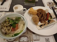 -绍兴大禹开元观堂-若耶厅