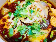 -牛王庙小吃(桥头街店)