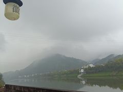 -渔梁坝
