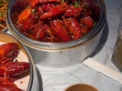 -巴厘龙虾·榜首油焖大虾(洞庭·艺术洋房店)