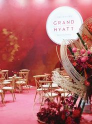 -广州富力君悦大酒店·宴会厅