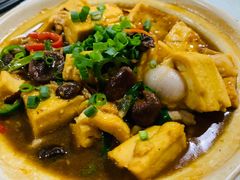 -红旗山庄(圭峰山店)