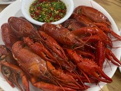 -庾氏龙虾馆(多弗汇店)
