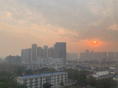 -武汉光谷广场杨家湾地铁站怡程酒店