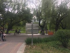 -满都海公园