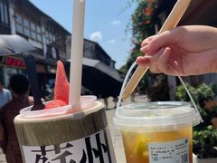 -苏州古运河逸衡酒店