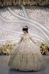 -喜临门婚宴广场·宴会厅