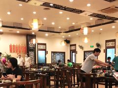 大堂-顺德一品粥·20年凤城老字号(芳村店)