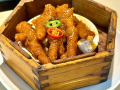 -香港池仔记肠粉王(博多新记襄阳南路店)