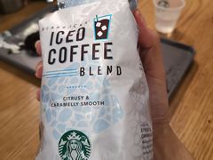 -星巴克臻选(广州东山锦轩店)