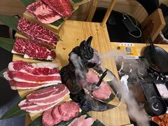 -龍二烧肉酒场(九亭店)