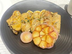 -娜娜家•Nana's restaurant(国金汇店)