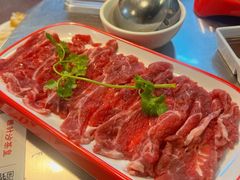 -燃计沙茶皇·香港沙茶火锅(人广旗舰店)