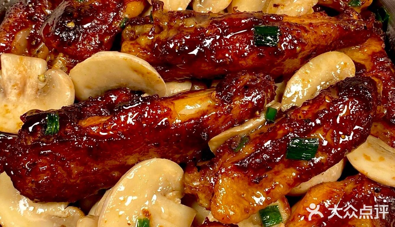 全家一致决定列入年饭夜清单！！