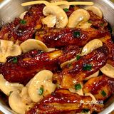 全家一致决定列入年饭夜清单！！