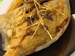 -大茄来海鲜餐厅(亚洲城分行)