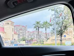 -上海虹桥西郊庄园丽笙大酒店