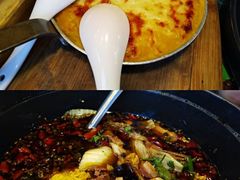 -烛影拾光观景餐厅·创意菜·摄影·小提琴(大唐不夜城店)