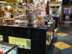 -炽真·果木窑烤自助牛排馆儿(和平欧乐店)