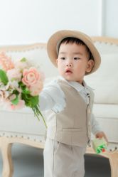 -MYBABY影像艺术空间·我的宝贝儿童摄影
