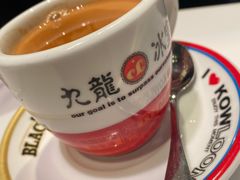 招牌港式奶茶-九龙冰室(徐汇日月光店)