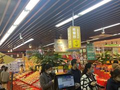 -鲜力达果品批发直销(青山店)