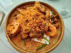 -汤城小厨•粤菜•靓汤(金宝街店)