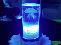 -MOSSO音乐酒吧·Live House(南京西路店)