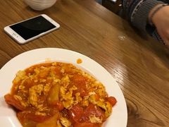 -妈妈的味道(工人体育场东路店)
