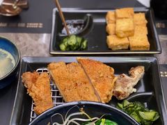 -馔豚·台北菜专门店(深圳湾万象城店)