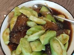 -郑庄脂渣海鲜楼(九水路店)