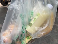 -满记烧饼(牛街东里小区一区店)